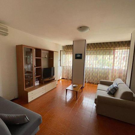 Appartamento Olbia Centro Exterior photo