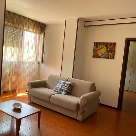 Appartamento Olbia Centro Exterior photo