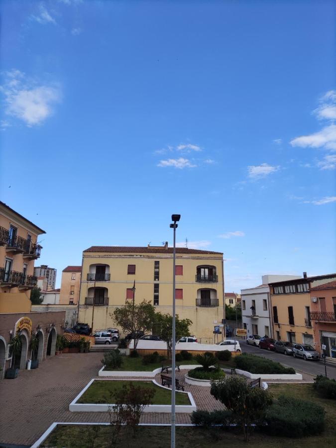 Appartamento Olbia Centro Exterior photo