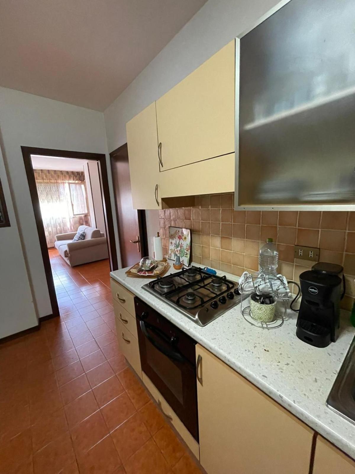 Appartamento Olbia Centro Exterior photo