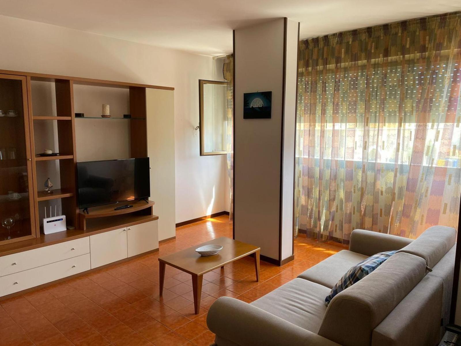Appartamento Olbia Centro Exterior photo