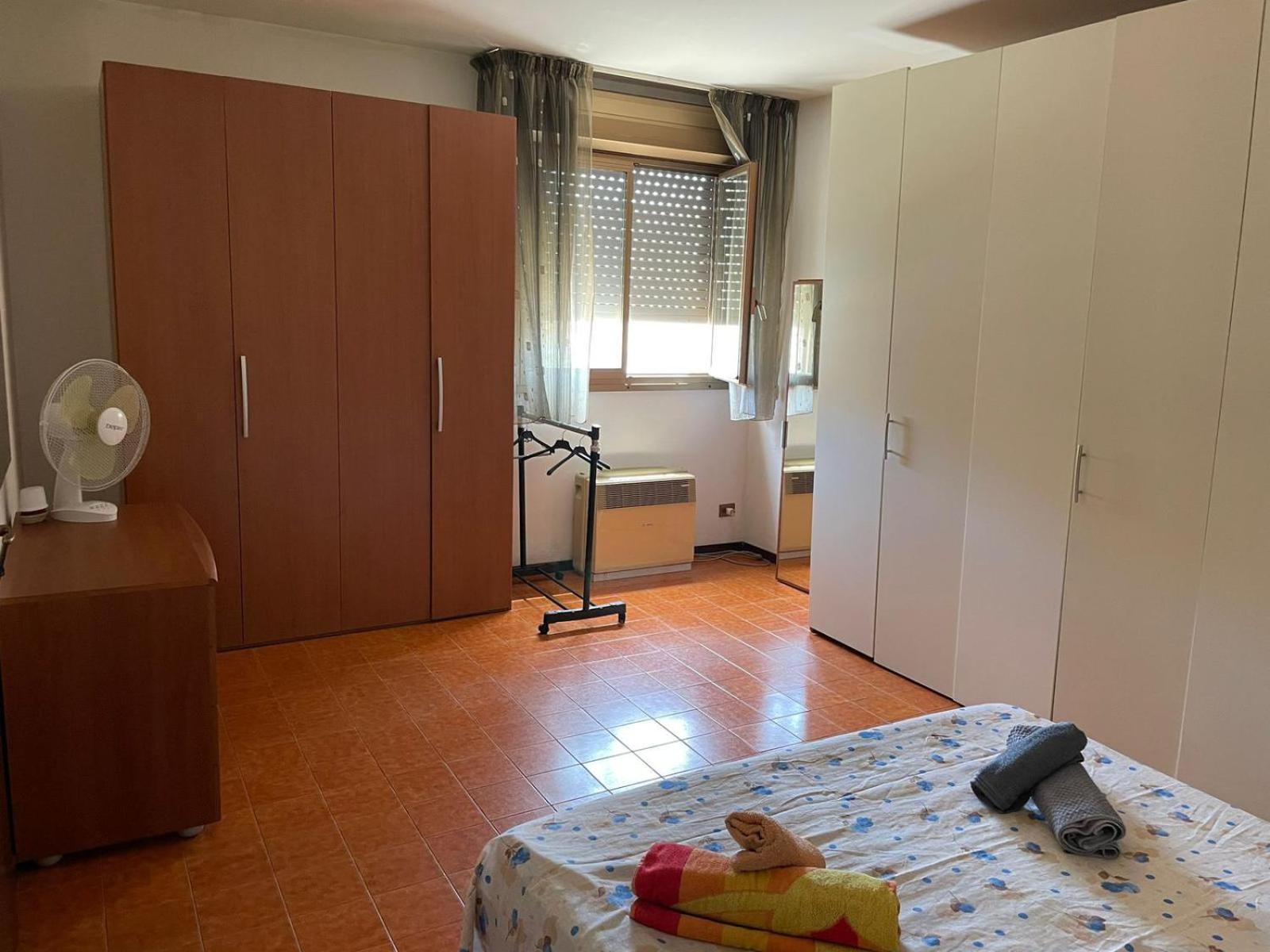 Appartamento Olbia Centro Exterior photo