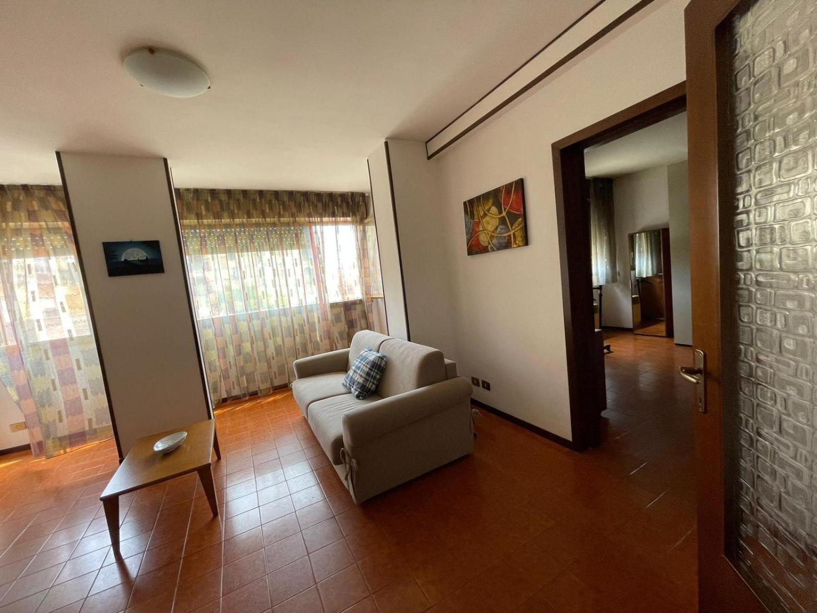 Appartamento Olbia Centro Exterior photo