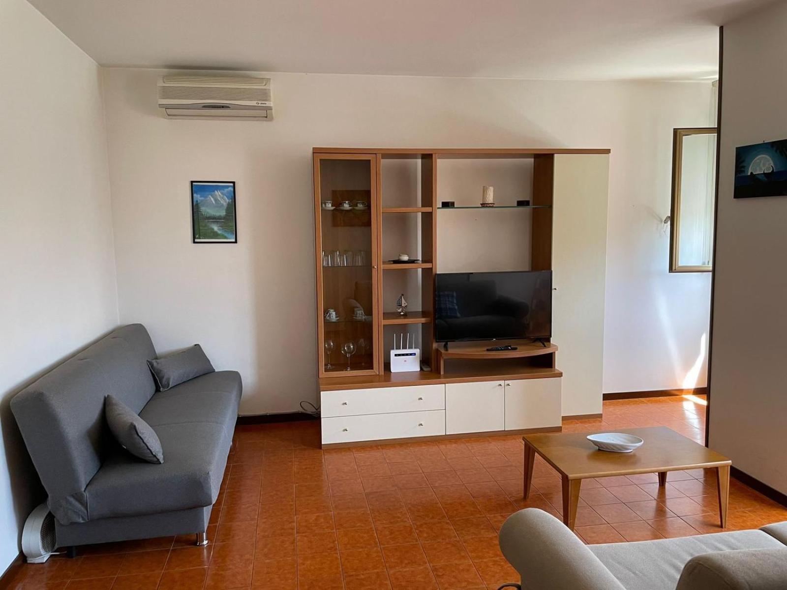 Appartamento Olbia Centro Exterior photo
