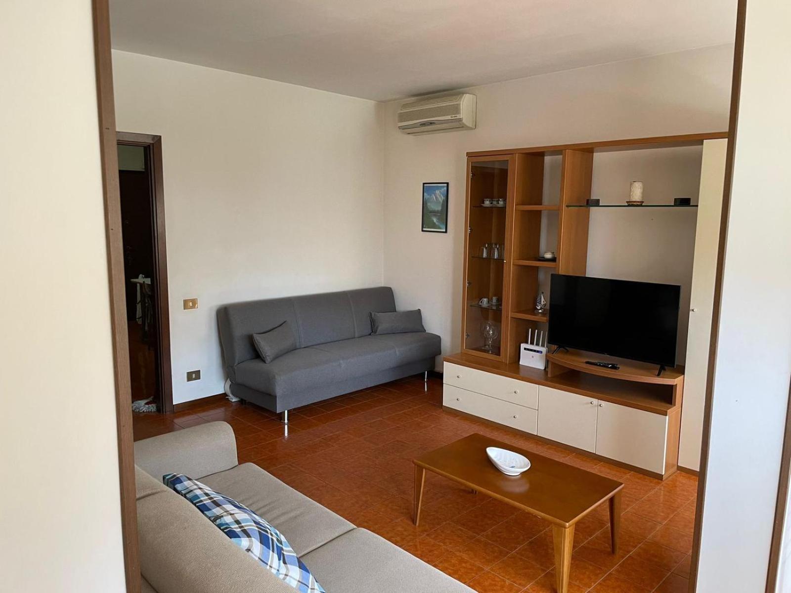 Appartamento Olbia Centro Exterior photo